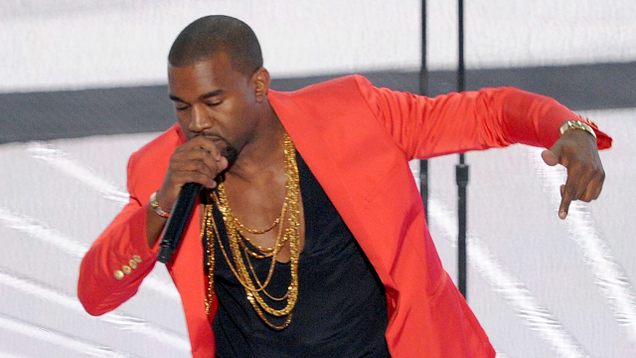 Illustration for article titled An Oral History Of Kanye West’s ‘My Beautiful Dark Twisted Fantasy’
